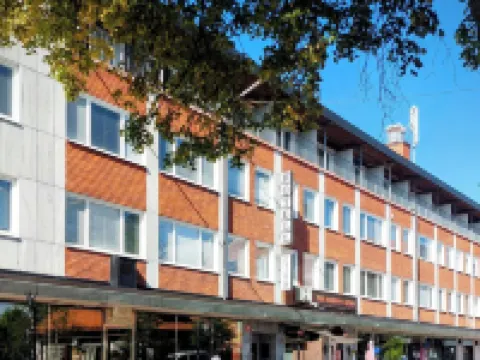 Hotel Bishops Arms Mora Hotels in Mora
