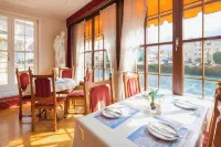Hotel Central Continental - breakfast