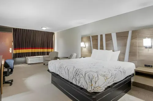 Rodeway Inn Hotels in Crystal River