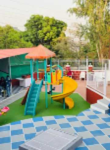 Arabian Villas Panchgani