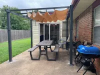 Dottie and Joe's Gorgeous Family Friendly Home