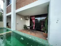 Madre Tierra Hostal - Private Pools