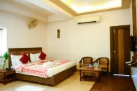 Hotel City Inn Hotels in Raja Park