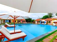 Daisy Resort