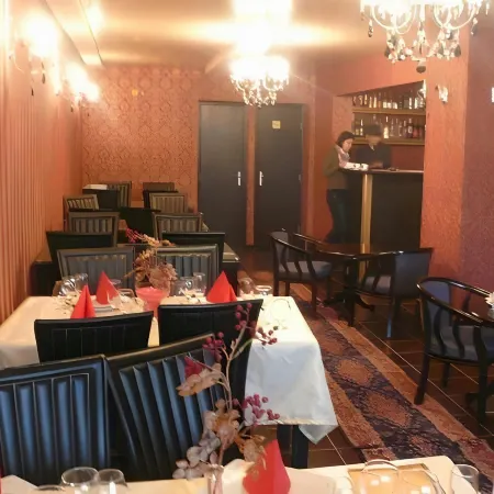 Bella Donna Hotel