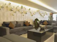 Hotel Dali Plaza Ejecutivo Hotels near Central Bus Station