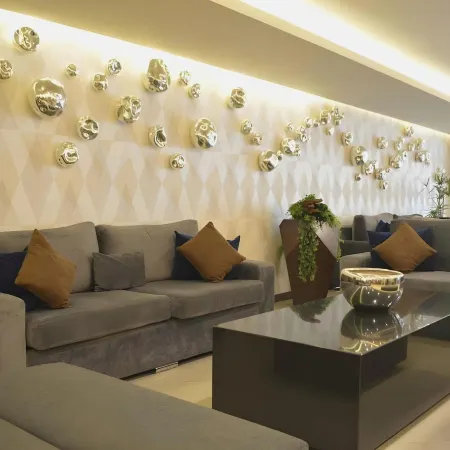 Hotel Dali Plaza Ejecutivo