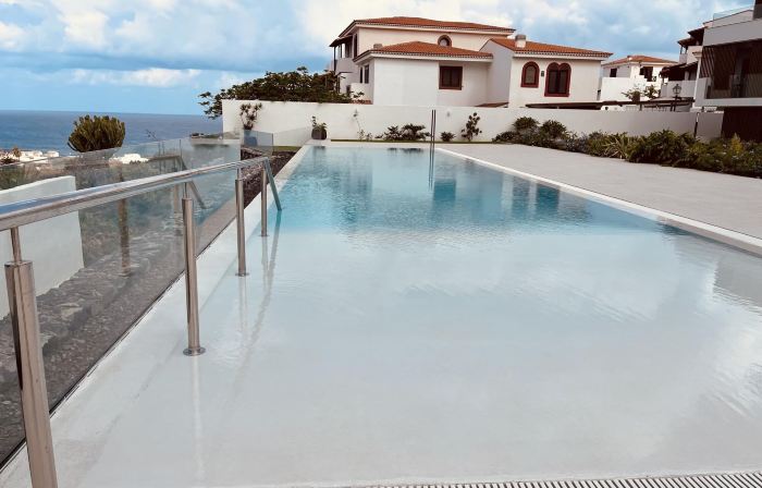 Apartamento Roca Paraiso DE Agaete CON Vistas