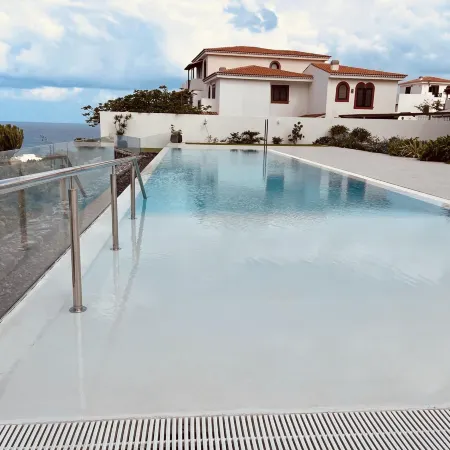 Apartamento Roca Paraiso DE Agaete CON Vistas