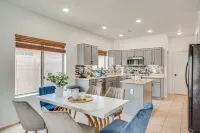 Pet-friendly Marana Home: 20 Mi to Tucson!