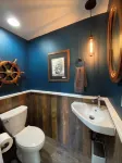 Parkview Family Suite at Cataract Falls