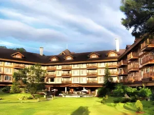 The Manor at Camp John Hay