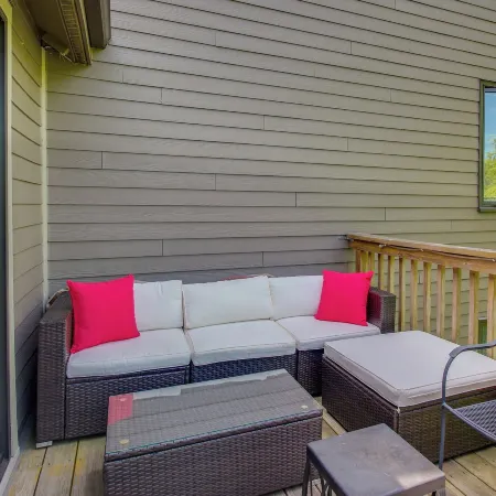 Wintergreen Resort Vacation Rental w/ Pool Access!