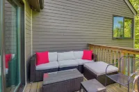 Wintergreen Resort Vacation Rental w/ Pool Access! - Homestays