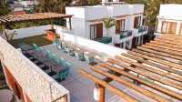 Mikiki Lifestyle Hotel Hotels in Barra Grande