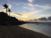 Newly renovated 2nd floor condo — 150 yards from Mama’s Beach!