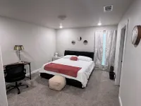 Charming 3-bedroom brand new house in serene neighborhood of Odessa