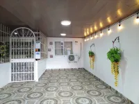 Swette Love 10 minutes from the airport Tocumen فنادق في Las Mananitas