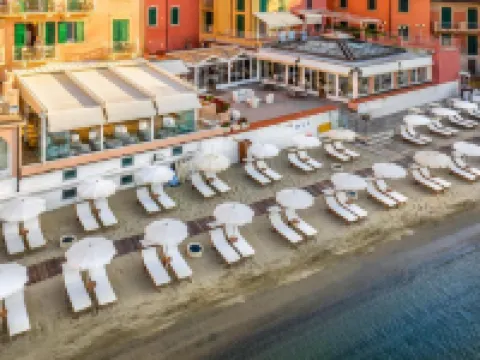 Hotel Miramare & Spa Hotels in Metropolitan City of Genoa