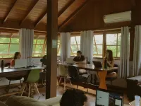 Nômades Riverside - Adventure Hostels & Coworking Hotels near Lighthouse