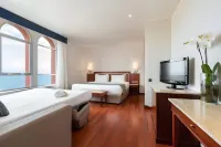 Eurostars Ciudad de La Coruña