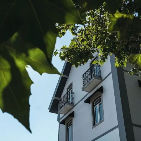 Live Sintra Boutique Guest House