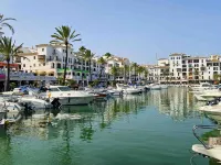 Luxury apartment -  Sea, Mountain, Golf - La Duquesa Manilva Hotels in Manilva