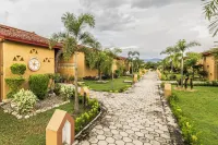 Munal and Mayur Resort