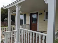 Victorian Cottage Hotel a Granbury