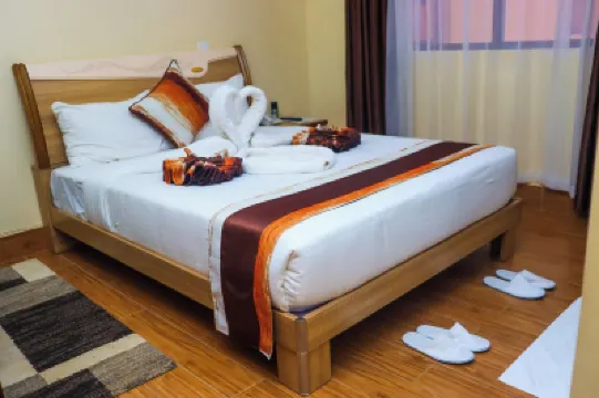 Kiandani Hotel Machakos Hotels in 