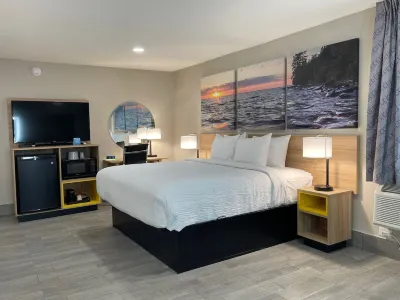 Days Inn by Wyndham Sulphur Springs Hotel in zona Sulphur Springs