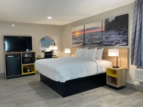 Days Inn by Wyndham Sulphur Springs