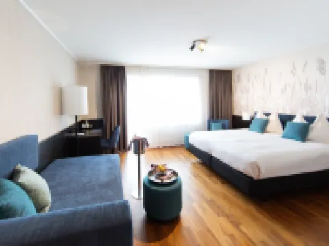 호텔 일유스터 - 어반 & 로컬 유스터 호텔