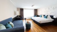 Hotel Illuster - Urban & Local Hotel a Volketswil