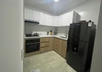 Hermosa casa en condominio a 5 minutos de Giradot Hotels in Ricaurte