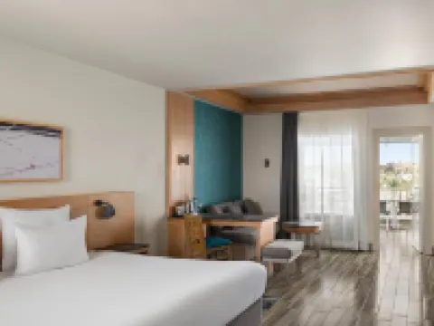 Novotel Sharm El Sheikh Hotel a Sharm El-Sheikh