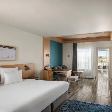 Novotel Sharm El Sheikh