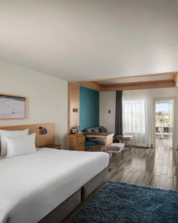 Novotel Sharm El Sheikh