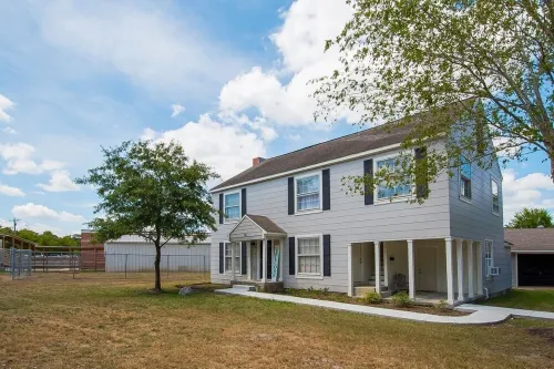 The Aggie "Whoop" House!  Just Blocks from Texas A&M!