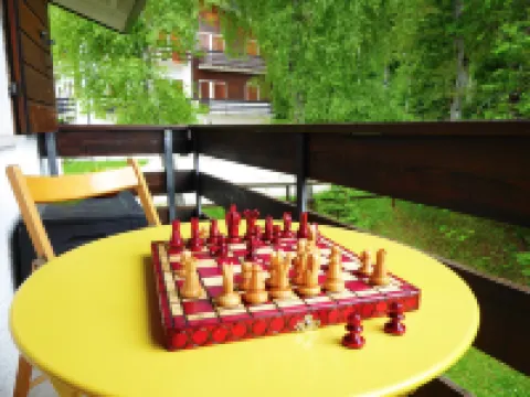 Chalet Giove Hotels in Belluno