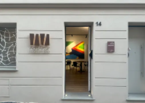 AdisArtur Elegant Rooms Hoteles en 