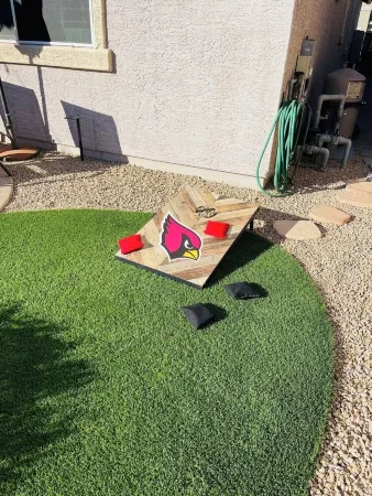 Beautiful Home with Pool and Putting Green!