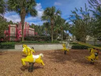 Create Magic Moments steps away from Waterpark & Pool. On Disney's Doorstep