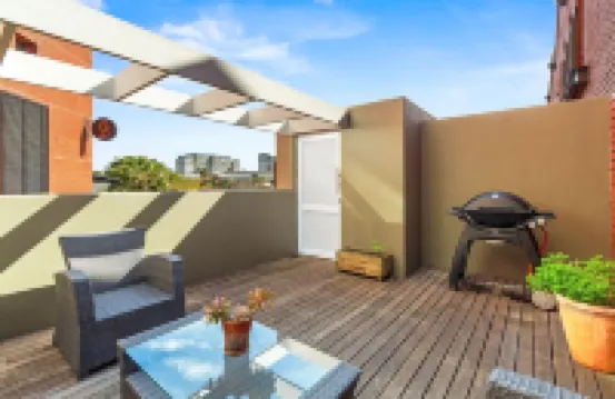 曼哈頓碼頭區301