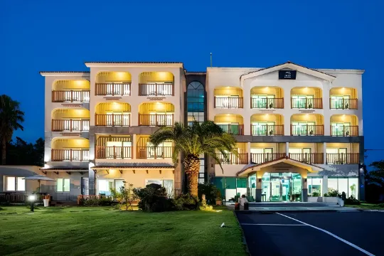 濟州灣度假酒店