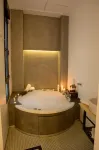 S30 Reina Victoria - Jacuzzi