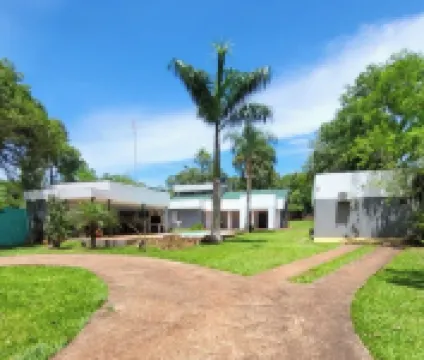 กีตา ลา คัลมา โรงแรมใน