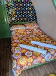 Caplor Glamping & Lodges Hotels in Brampton Abbotts