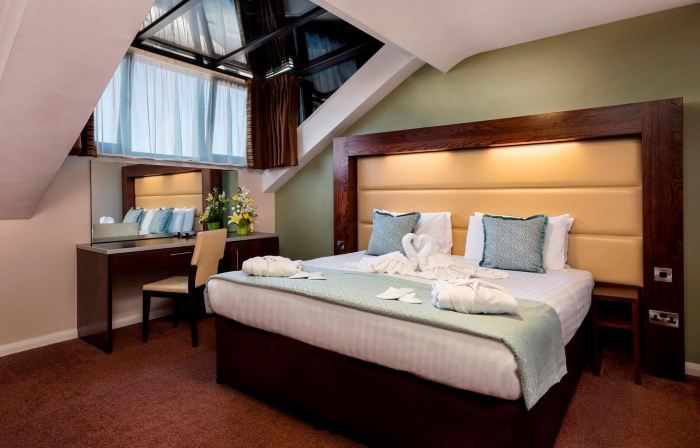 Treacy's Hotel & Slaney Suites Wexford