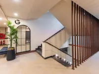The Opus Luxury Residences Hotels near Model Town
